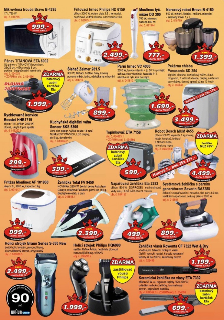 let�k Elektro Sp��il strana 1