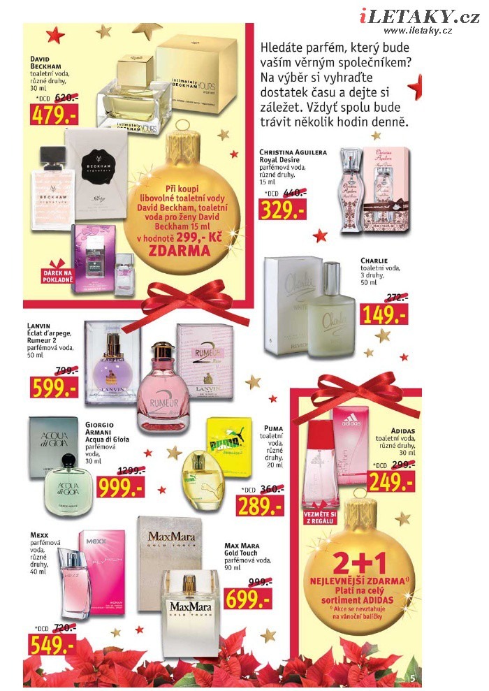 let�k Rossmann strana 1