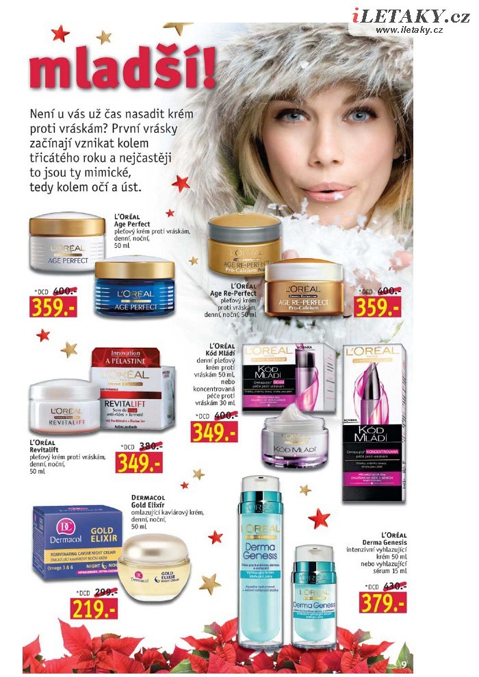 let�k Rossmann strana 1