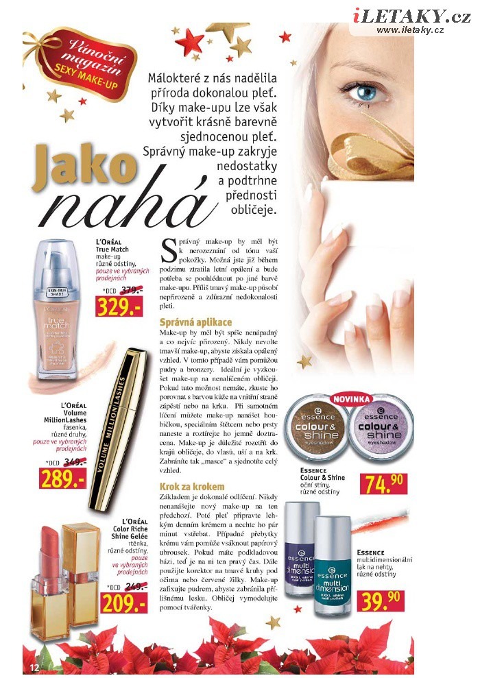 let�k Rossmann strana 1