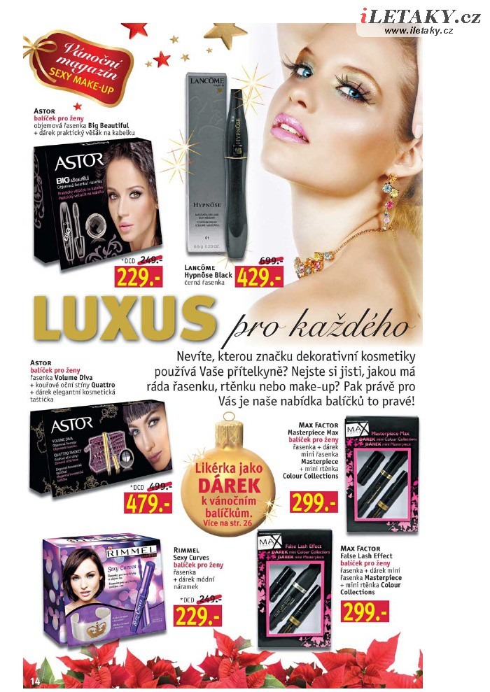 let�k Rossmann strana 1
