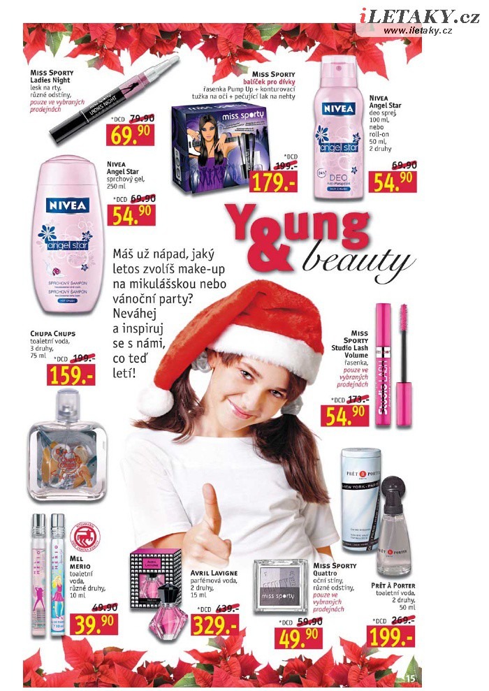 let�k Rossmann strana 1