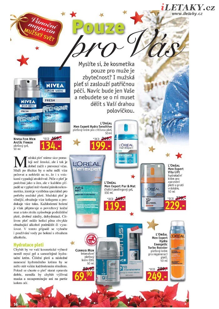 let�k Rossmann strana 1