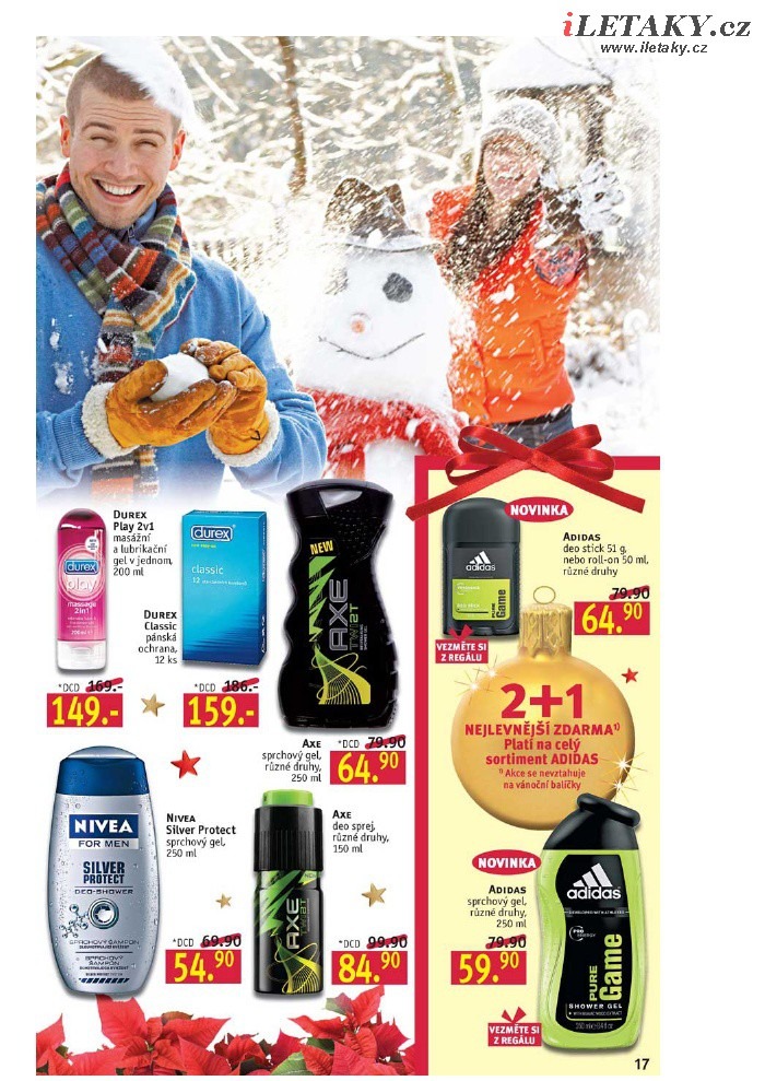 let�k Rossmann strana 1