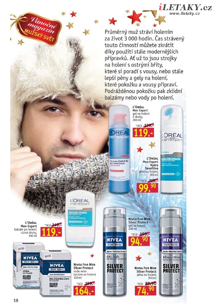 let�k Rossmann strana 1