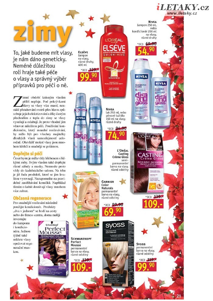 let�k Rossmann strana 1