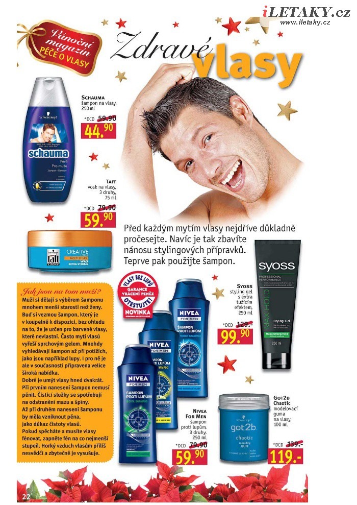 let�k Rossmann strana 1