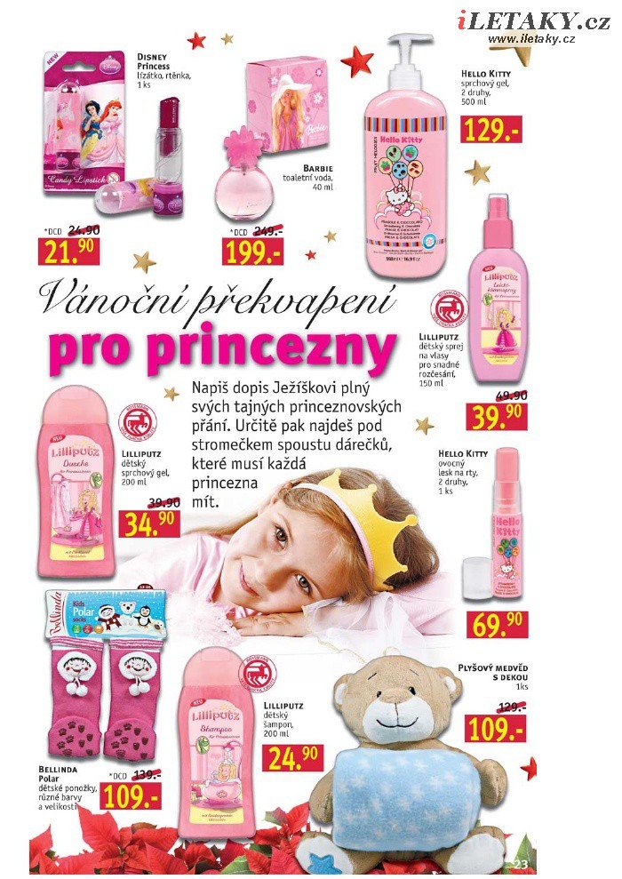 let�k Rossmann strana 1