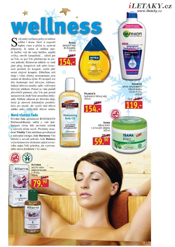let�k Rossmann strana 1