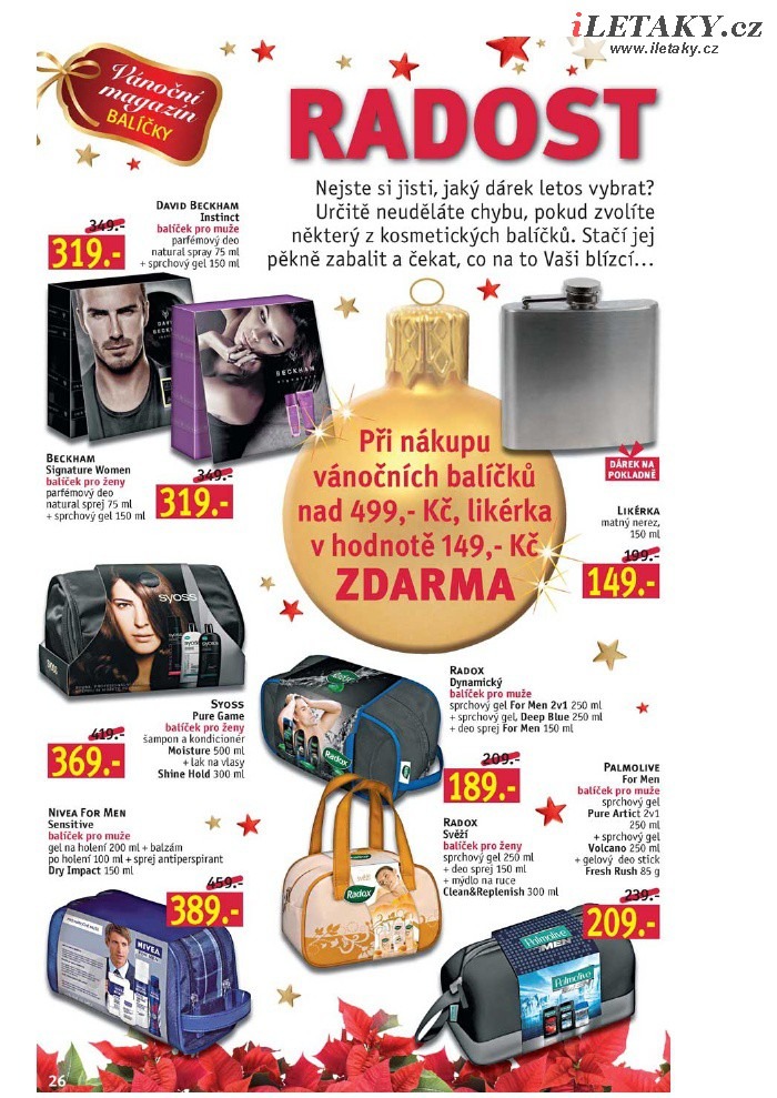 let�k Rossmann strana 1