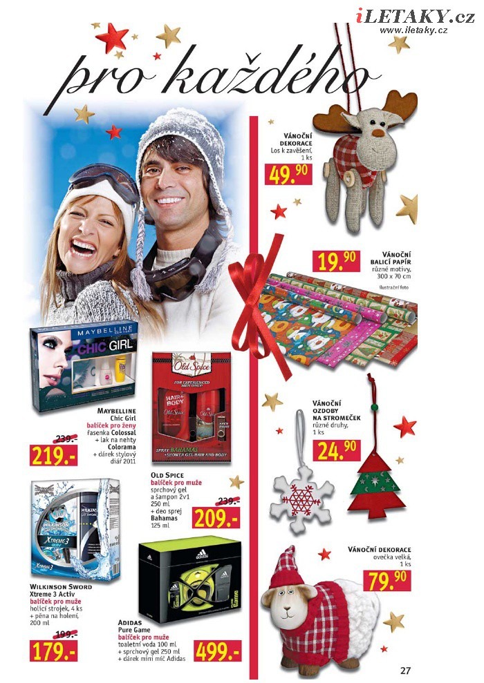 let�k Rossmann strana 1