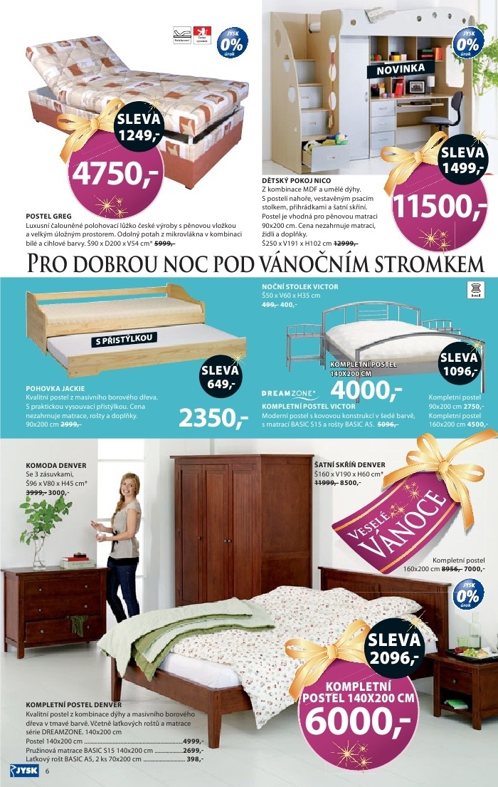 let�k Jysk let�k strana 1