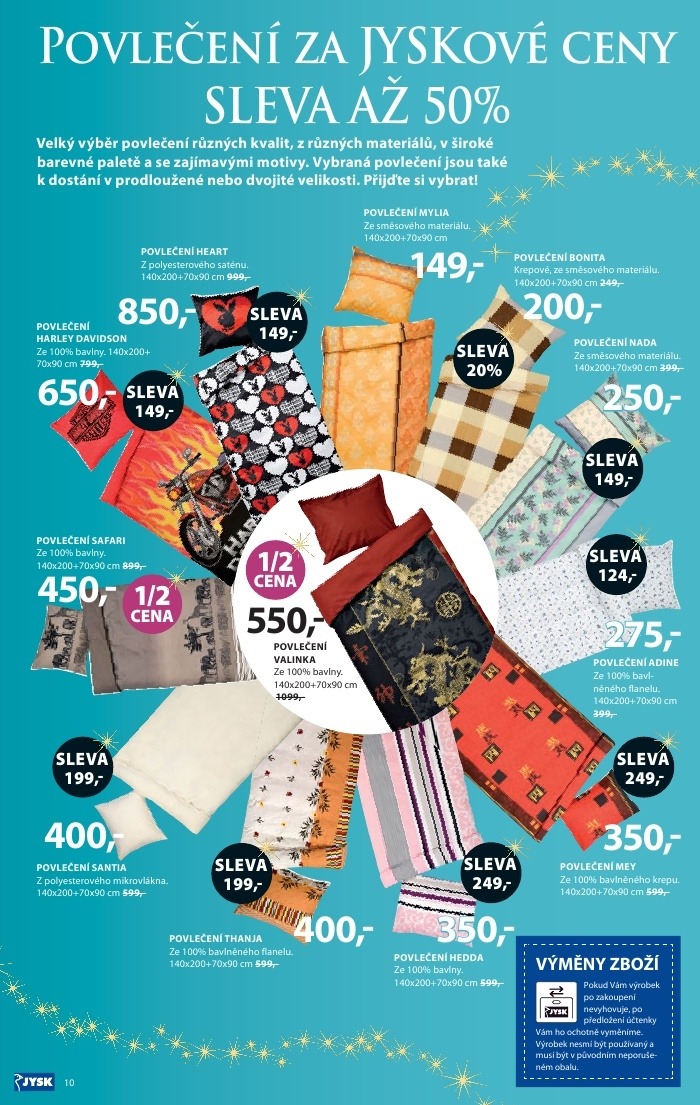 let�k Jysk let�k strana 1