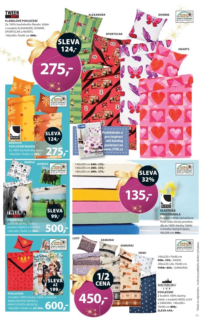 let�k Jysk let�k strana 1