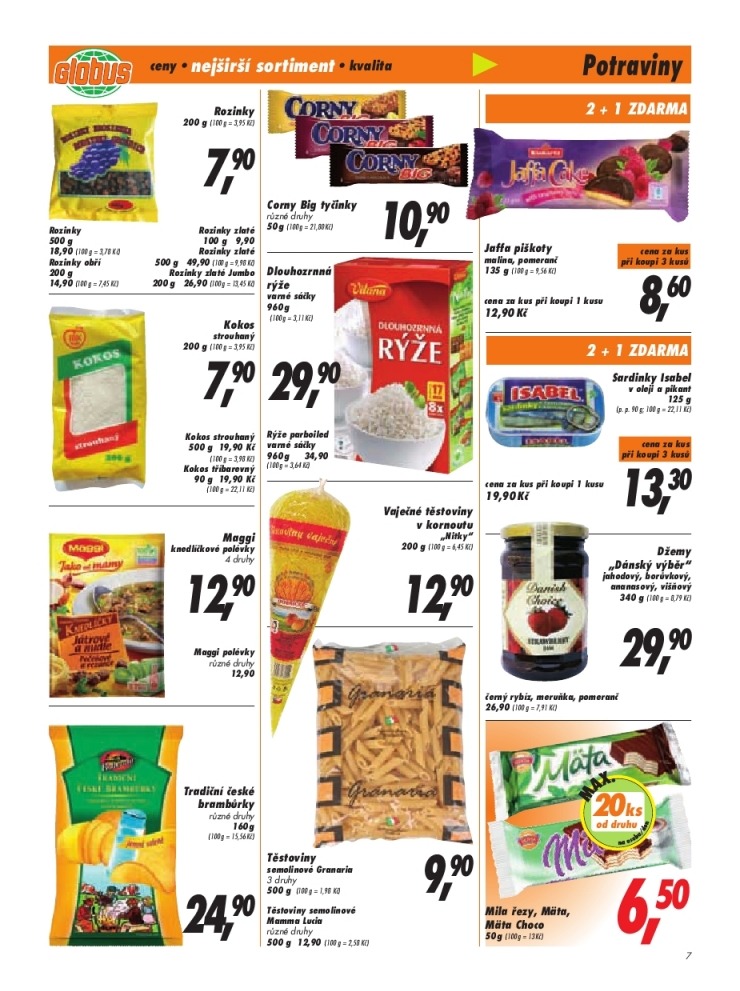 let�k Globus let�k strana 1