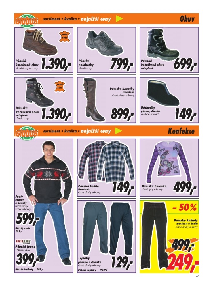 let�k Globus let�k strana 1