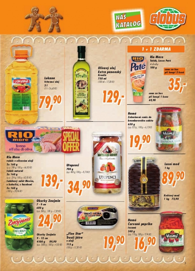 let�k Globus aktu�ln� let�k strana 1