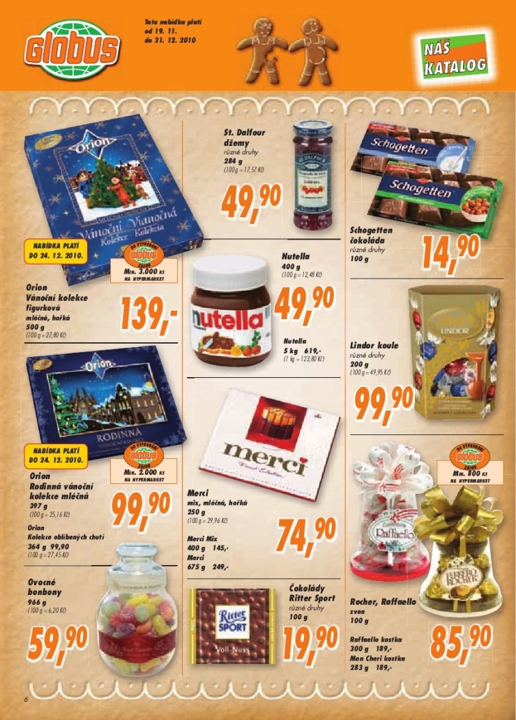 let�k Globus aktu�ln� let�k strana 1