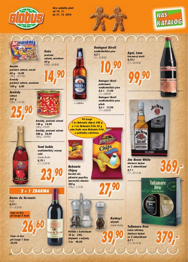 let�k Globus aktu�ln� let�k strana 1