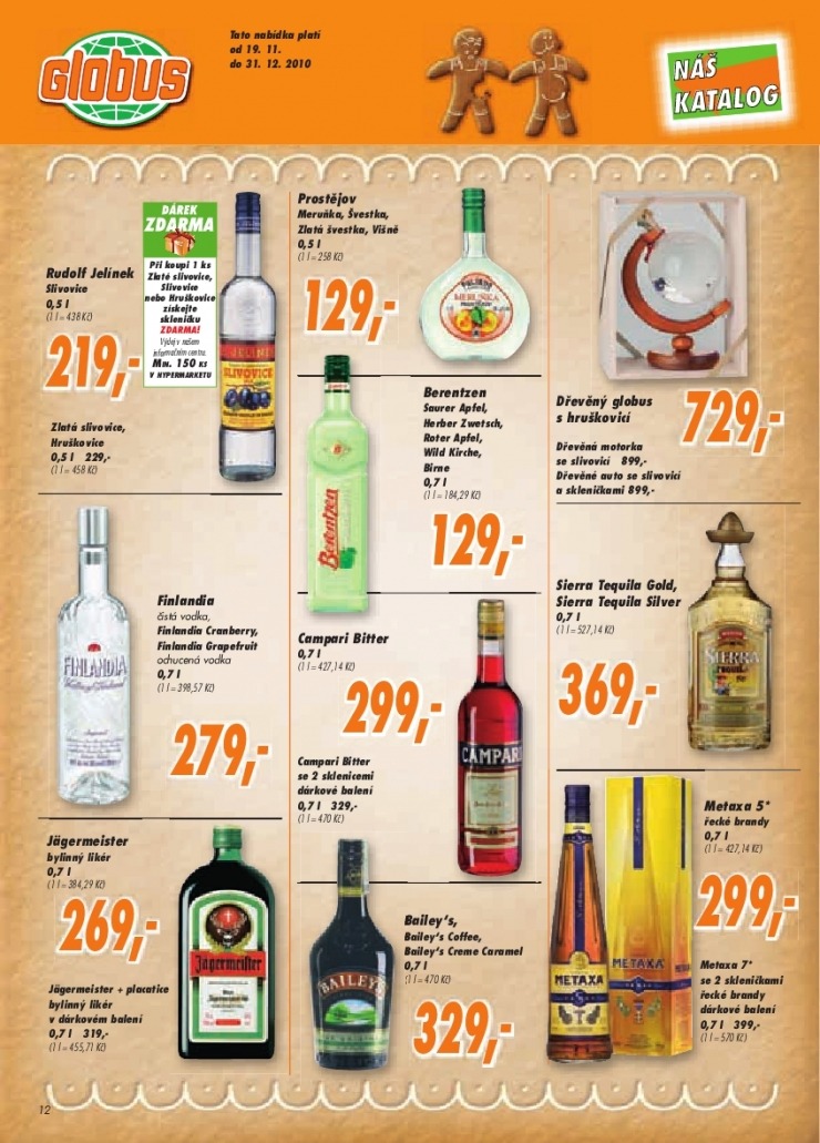 let�k Globus aktu�ln� let�k strana 1