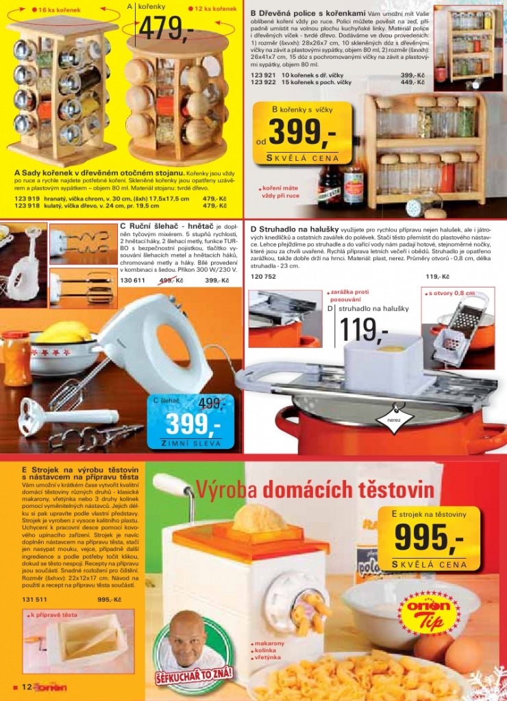 let�k Orion let�k strana 1