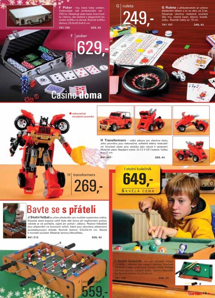 let�k Orion let�k strana 1