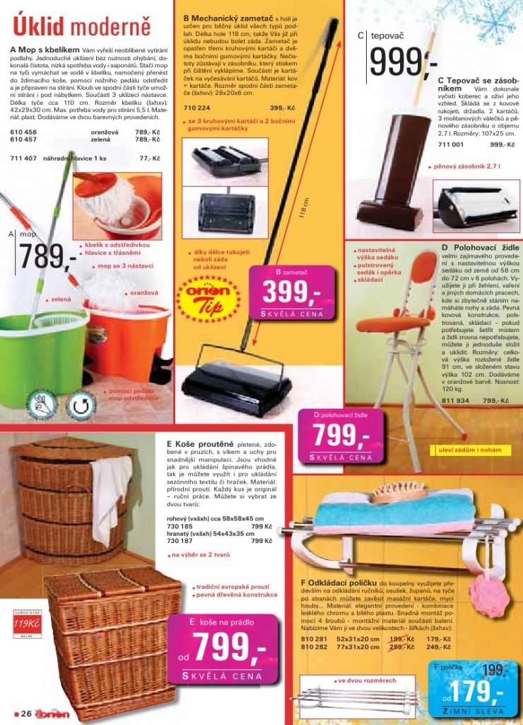 let�k Orion let�k strana 1