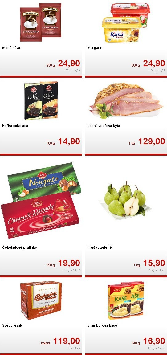 leták Kaufland strana 1 leták Kaufland strana 1