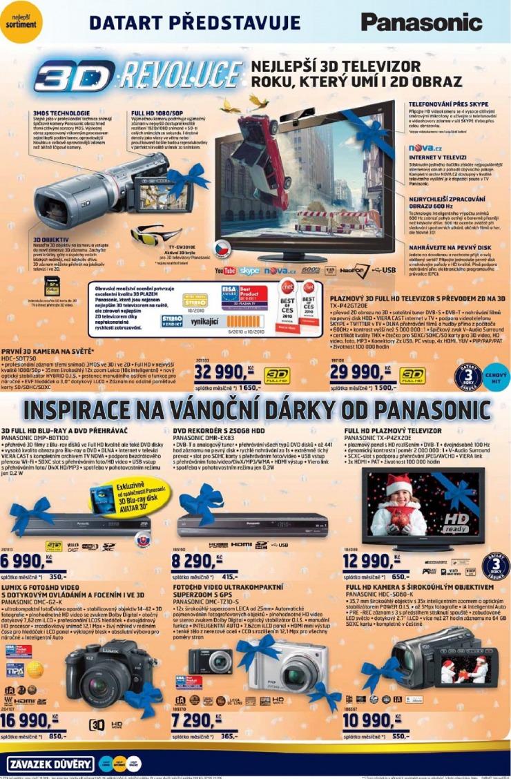 let�k Datart strana 1