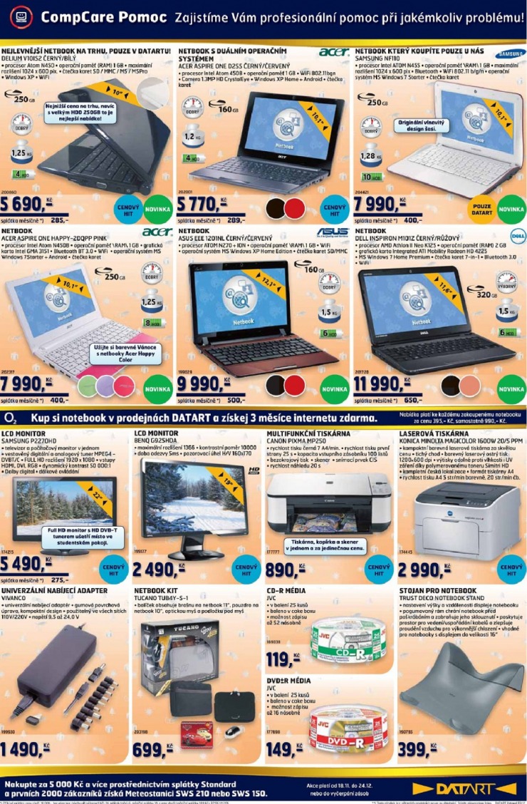 let�k Datart strana 1