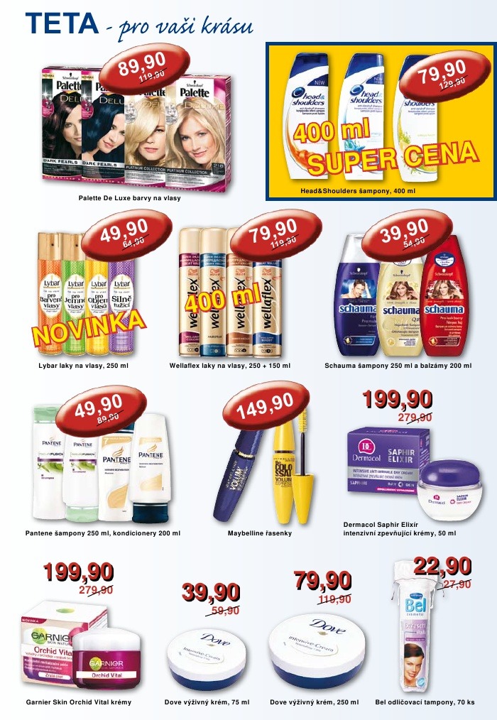 let�k TETA drogerie strana 1