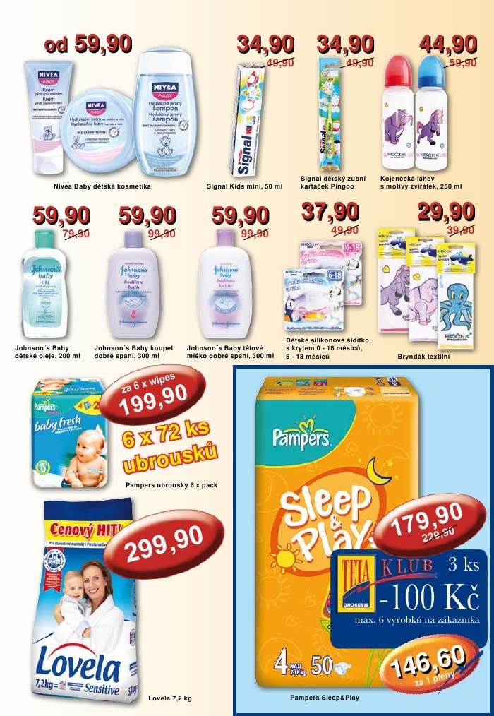 let�k TETA drogerie strana 1