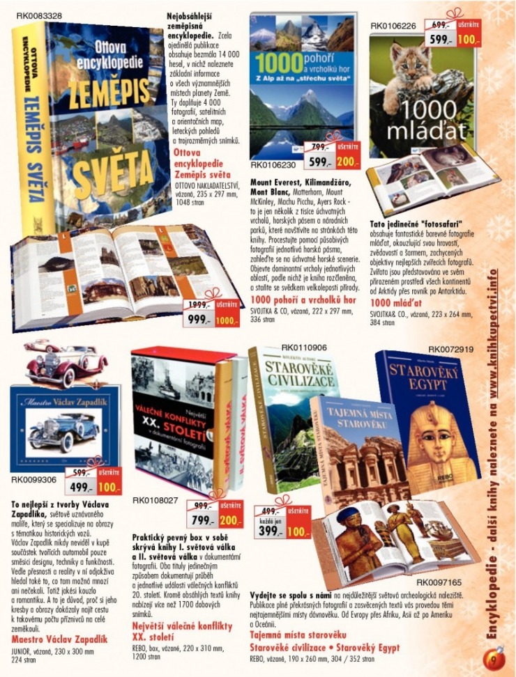 let�k Rodinn� knihkupectv� let�k strana 1