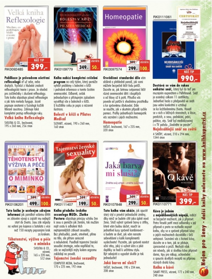 let�k Rodinn� knihkupectv� let�k strana 1