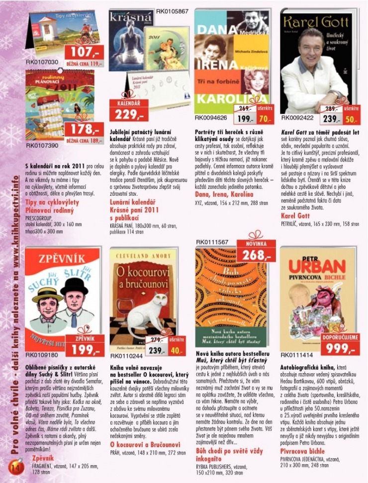 let�k Rodinn� knihkupectv� let�k strana 1