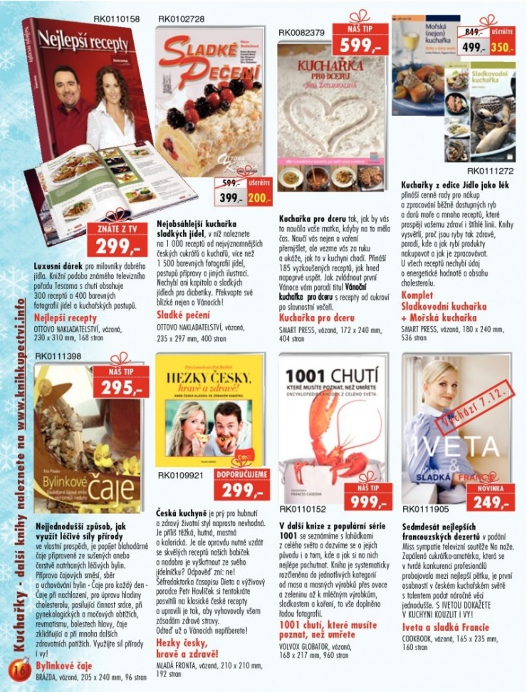 let�k Rodinn� knihkupectv� let�k strana 1