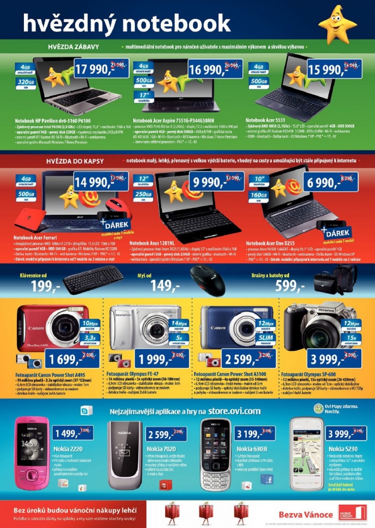 let�k Euronics strana 1