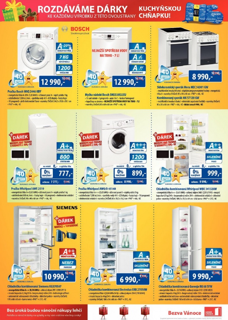 let�k Euronics strana 1