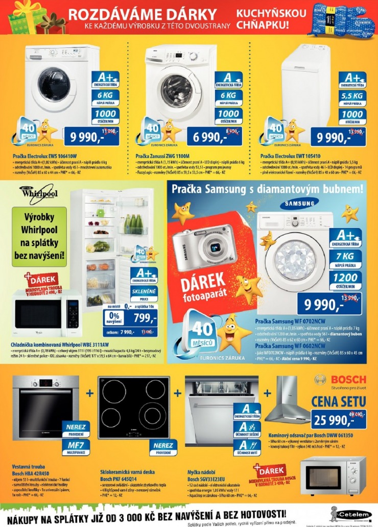 let�k Euronics strana 1