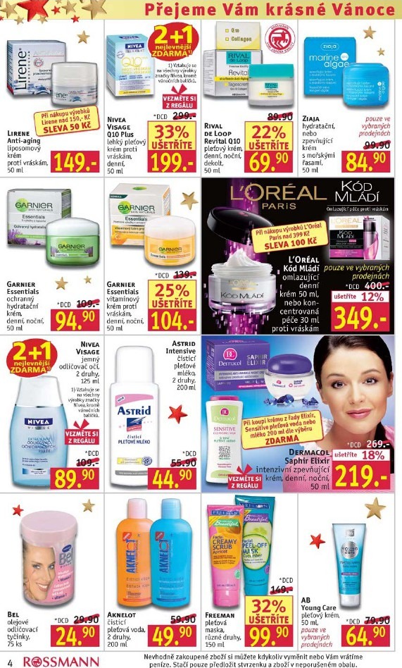 let�k Rossmann strana 1