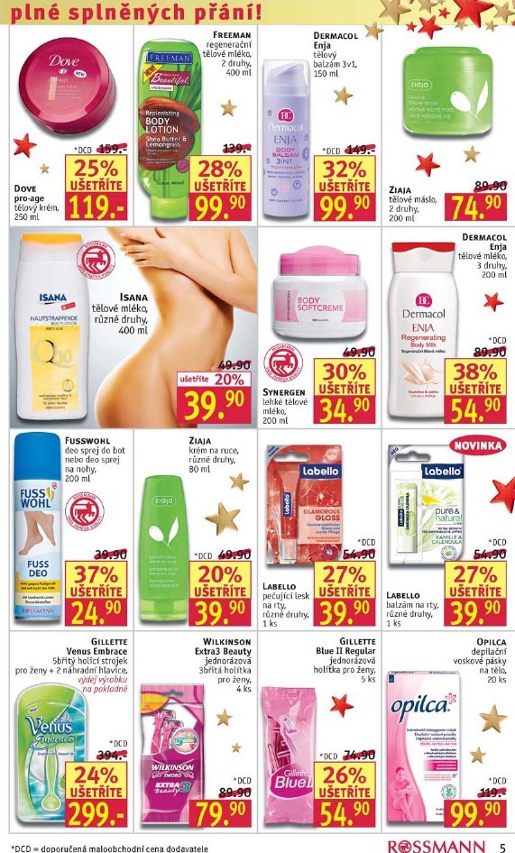 let�k Rossmann strana 1