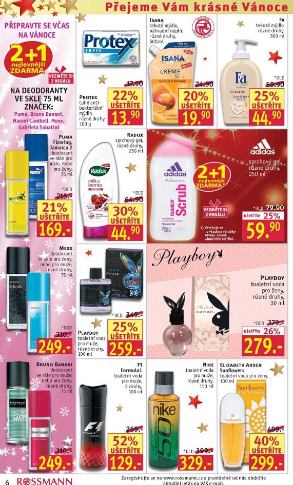 let�k Rossmann strana 1