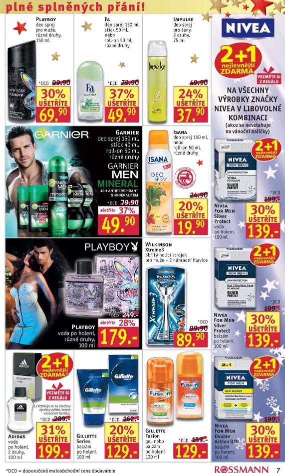 let�k Rossmann strana 1