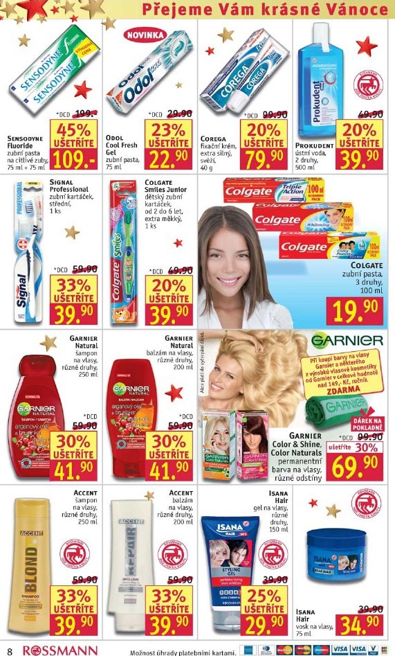 let�k Rossmann strana 1