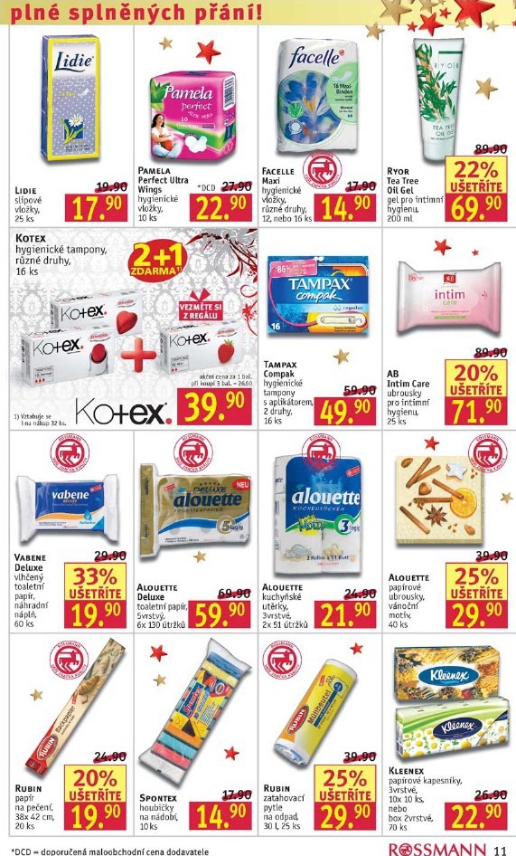 let�k Rossmann strana 1