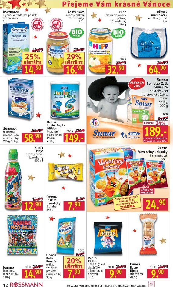 let�k Rossmann strana 1