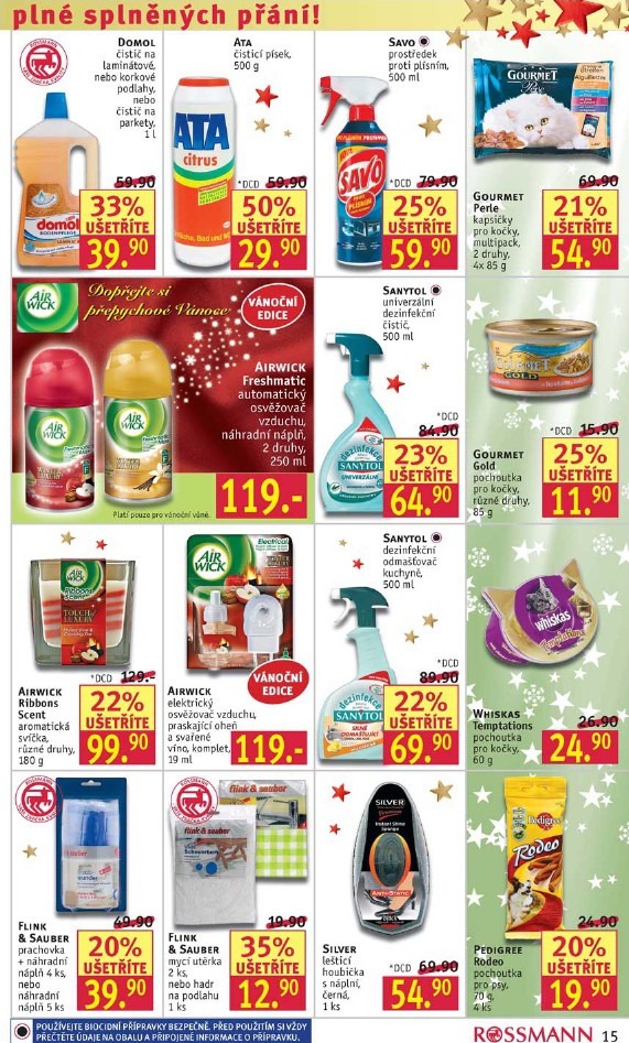 let�k Rossmann strana 1