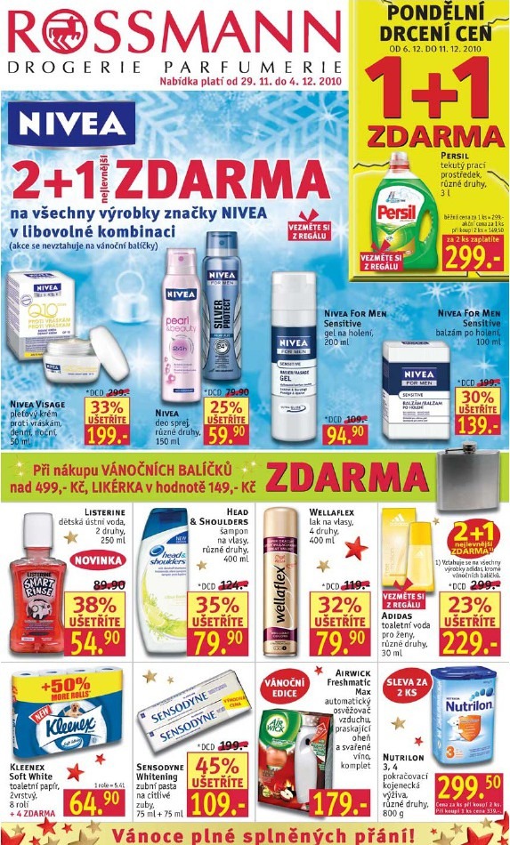 letk Rossmann strana 1