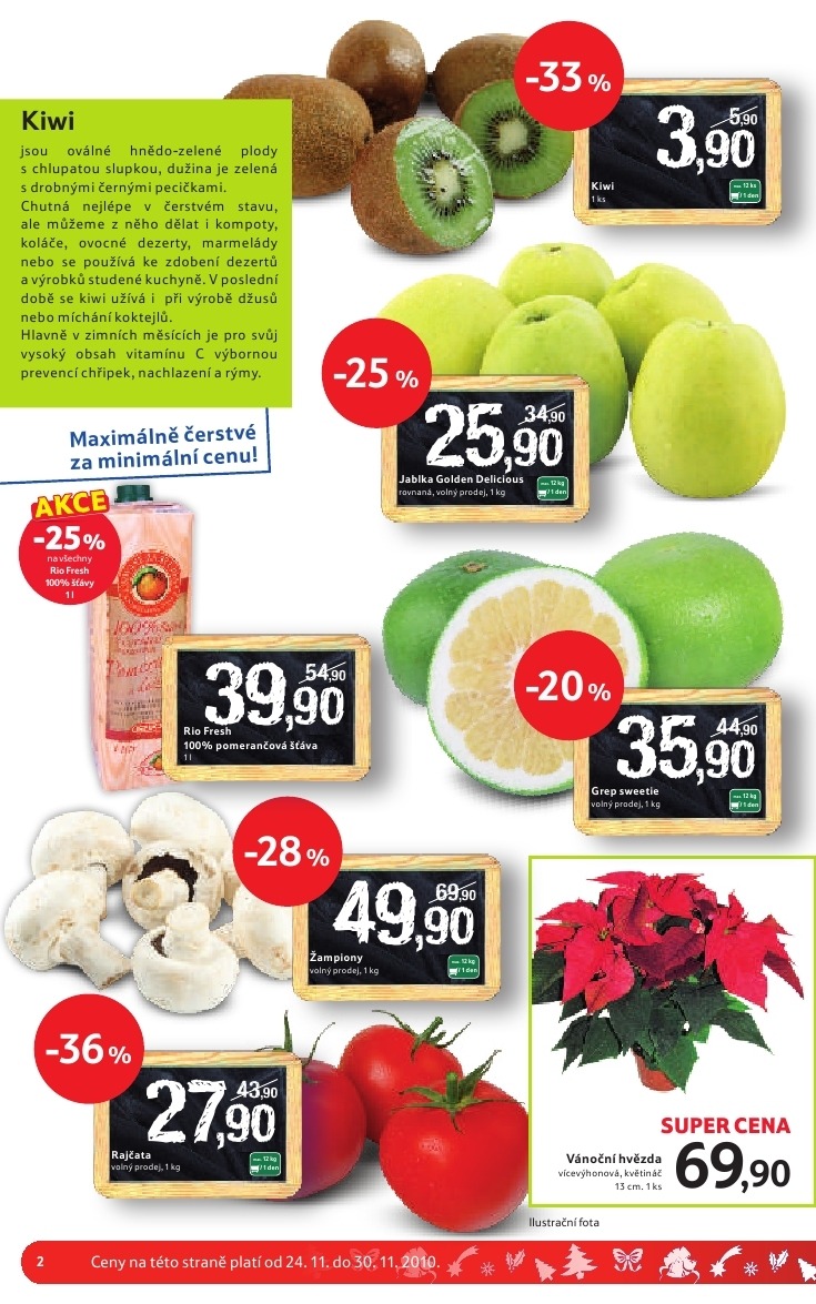 leták Tesco Leták strana 1 leták Tesco Leták strana 1