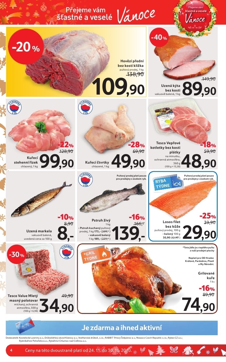 letk Tesco Letk strana 1
